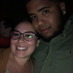 Meet your Posher, Kenny